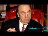 Exhuman restos de Pablo Neruda para determinar causa de muerte