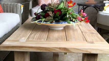 BlackJack Gardens a Summer Classics and Gabby Retailer