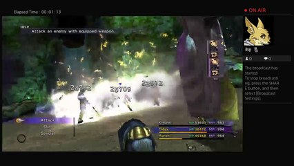 Farming for ribbon equipment from dark yojimbo (27)