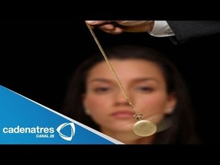 ¿Cree que la hipnosis es una manipulación mental o sugestión?