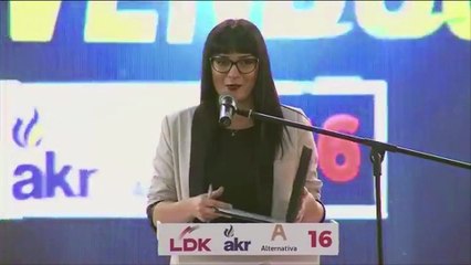 Mustafa: Në Kaçanik e Han të Elezit po këndonin “Kush është më i forti? Avdullah Hoti”