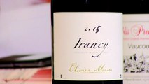 Bourgogne : Précipitez-vous sur les vins d'Irancy !