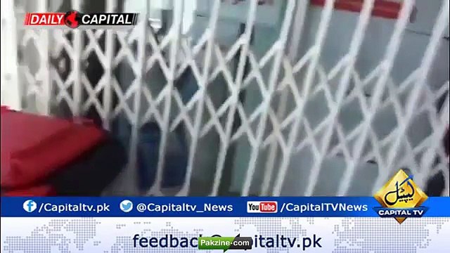 Iran blames Saudi Arabia for ISIL claimed attak