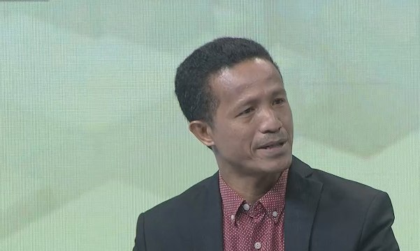 Ketika KPK Ragukan Keabsahan Pansus Hak Angket (Bag. 1)