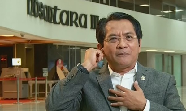 Ketika KPK Ragukan Keabsahan Pansus Hak Angket (Bag. 2)