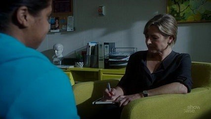 Watch! Wentworth Season 5 Episode 11, Full Online S05E11