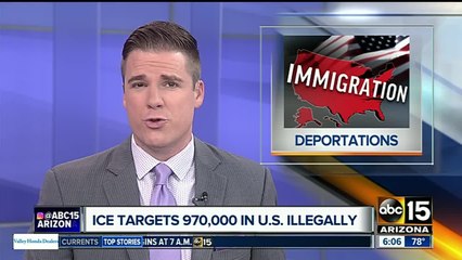 Under Trump, old deportation orders get new life