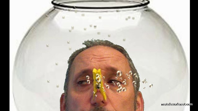 Gober un poisson vivant pour soigner son asthme