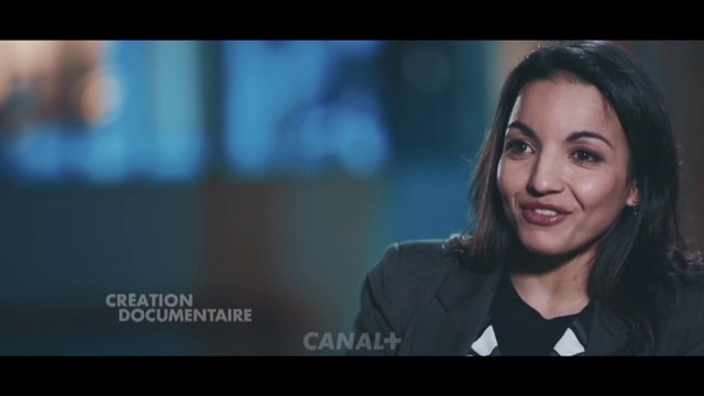 Sarah, la combattante : découvrez l'histoire de la première boxeuse française (documentaire CANAL+)