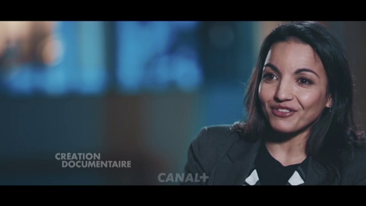 Sarah, la combattante : découvrez l'histoire de la première boxeuse française (documentaire CANAL+)