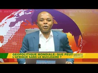 MÉRITE PANAFRICAIN 1ères DAMES 18 02 2017
