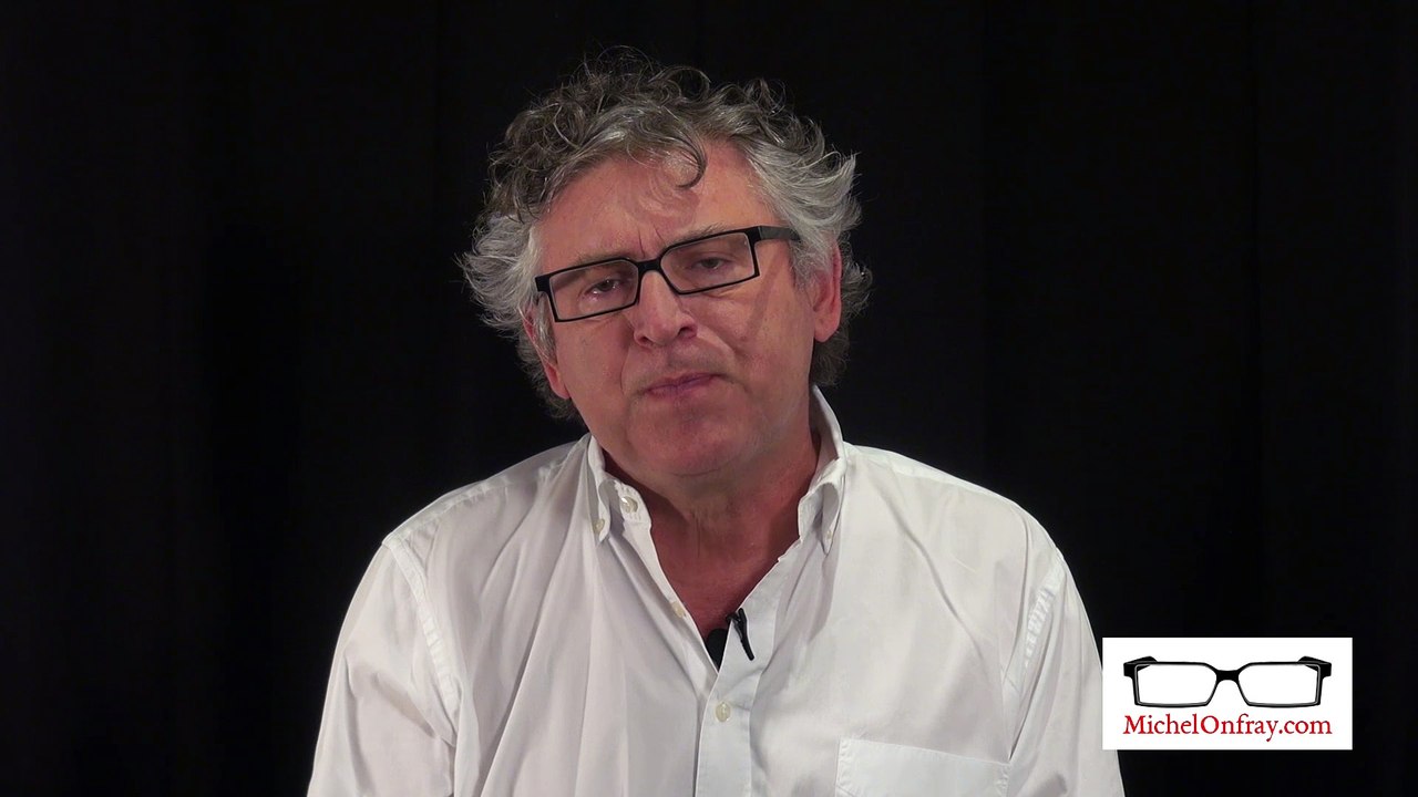 Michel Onfray : Sarah Halimi a été tuée deux fois