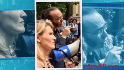 GILDO CGT CRIMINALISATION ACTION SYNDICALE