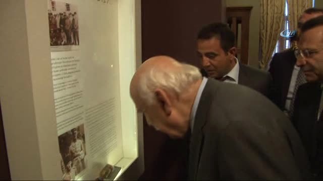 Bakan Avcı, Hem Unesco'nun Milli Komisyonunun Hem de Diğer Unesco Birimlerinin Bazı Toplantılarını...