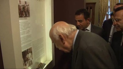 Bakan Avcı, "Hem Unesco'nun Milli Komisyonunun Hem de Diğer Unesco Birimlerinin Bazı Toplantılarını...