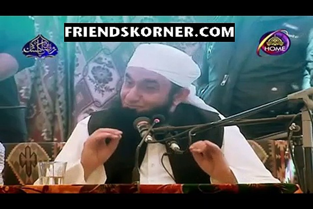 Roshni Ka Safar by Maulana Tariq Jameel  – 8th June 2017