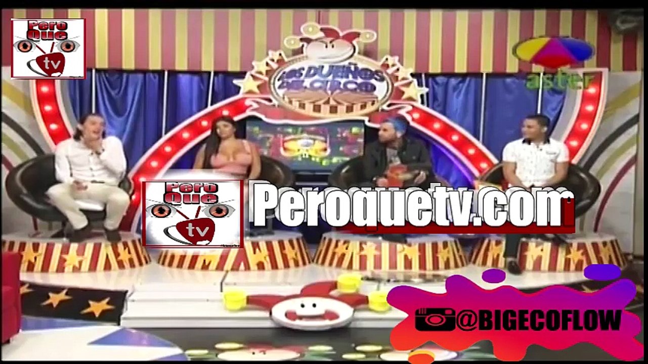 Ana Carolina y delgadez con apenas semanas de haber dado a Luz