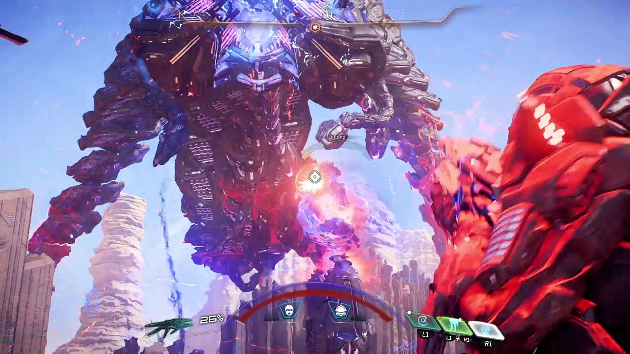 Mass Effect™: Andromeda_The_last_architect_:(