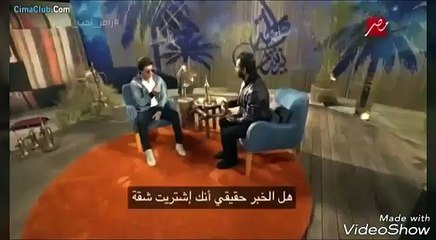 SRK Visits Dubai For The Last Time