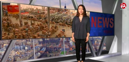 中国百象 06/06/2017 - Sept jours en chine 06/06/2017