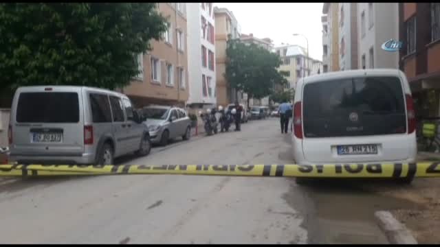 Eskişehir'de Rehine Operasyonu... Üniversiteli Genç Kızı Rehin Aldı