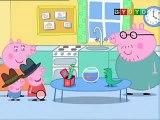 Peppa Pig Italiano Episodi 2x2 Teddy va in gita, Misteri, L'amico di George