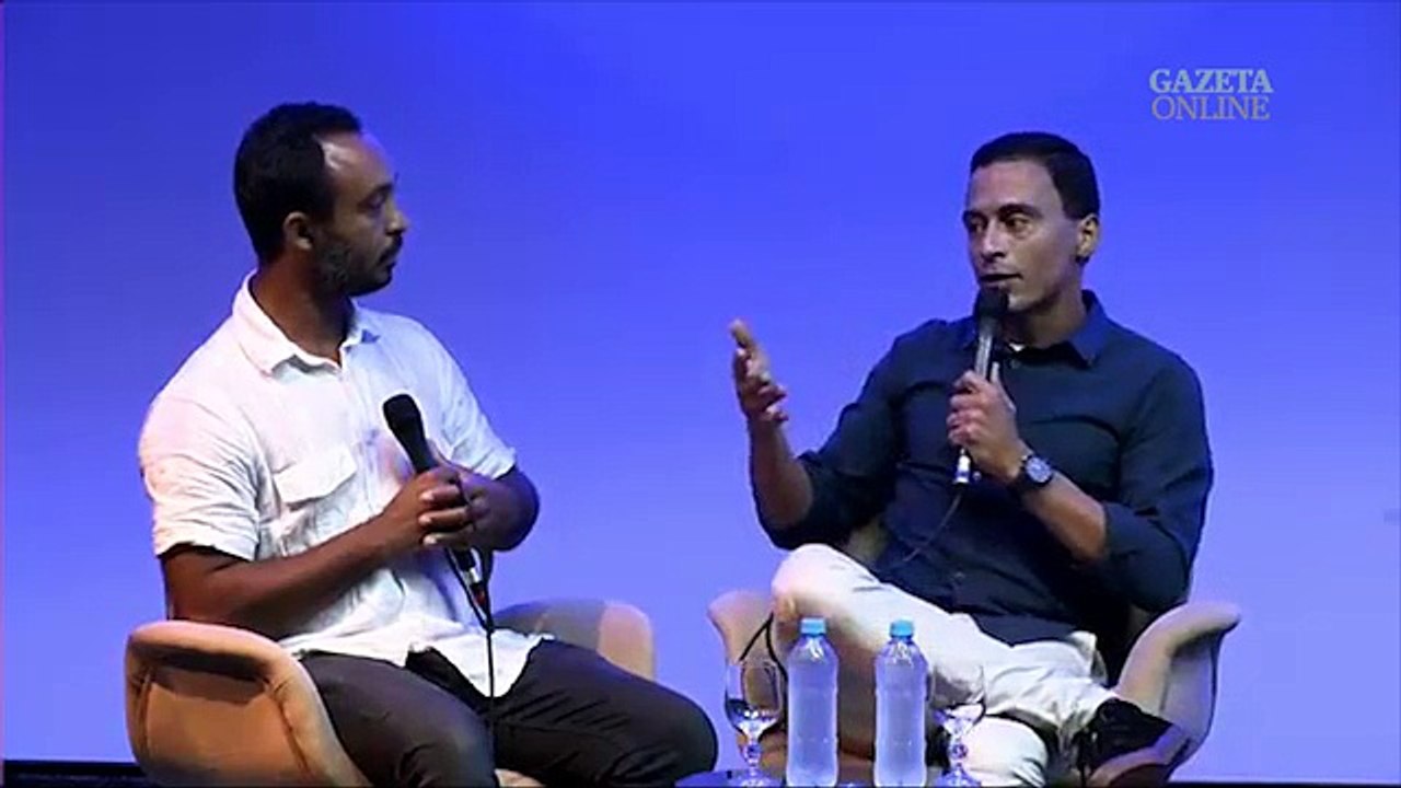 Diálogos Rede Gazeta - Discussão sobre propostas para a população em situação de rua