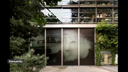Autophoto, une exposition à la Fondation Cartier à Paris jusqu’au 24 septembre 2017