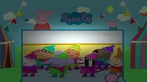 Peppa Pig Italiano Episodi 12 L'orologio a cucù, Pattinaggio sul ghiaccio, L'erba alta - YT