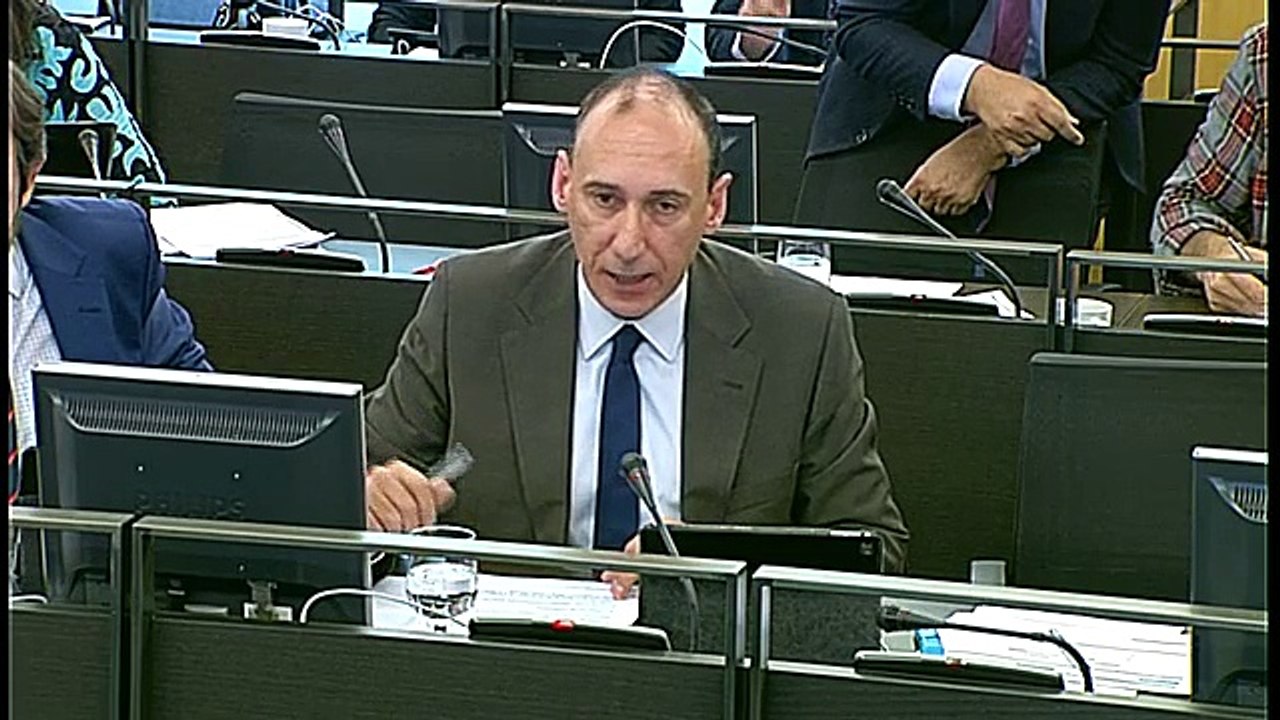 Debate PNL sobre financiación iglesia católica y votaciones