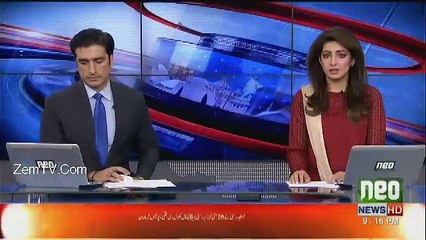 Neo News Bulletin - 8th June 2017