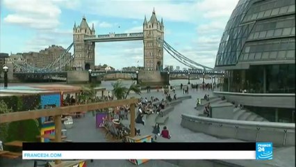 UK: Will recent attacks impact British tourism?