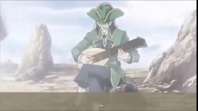 Shakugan no Shana (Wish you were here) AMV and Cover