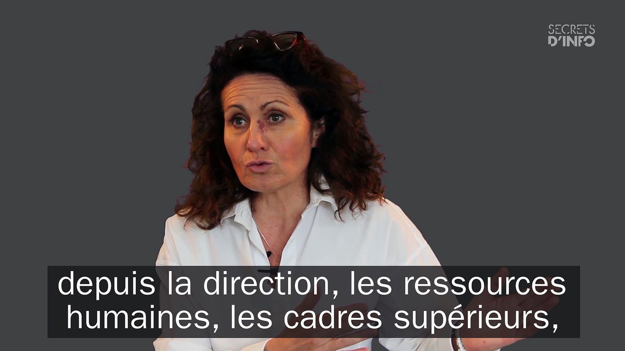 Ranking forcé : les déclassés de Sanofi / Les dessous de l’enquête
