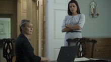 (Premiere Series) House of Cards Season 5 'Episode 12' - Watch Online