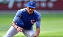 MLB to investigate Addison Russell for domestic abuse