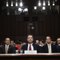 James Comey just testified before the Senate Intelligence Committee [Mic Archives]