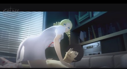 Cartoon Adult!Love Triangle!!! Bande Dessinée Adulte!Triangle Amoureux!!!