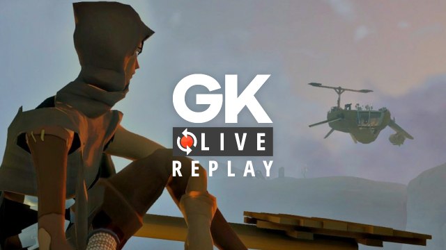 Découverte de Worlds Adrift avec un membre de Bossa Studios