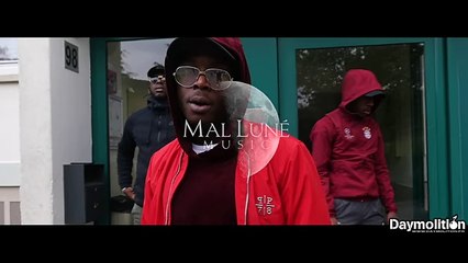 Blaskosdt Feat. Ninho & Sirsy - RAS