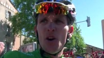 Critérium du Dauphiné 2017 - Arnaud Démare : 