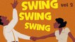 Swing Swing Swing! 2 - Best of Swing, Jazz & Blues Suite