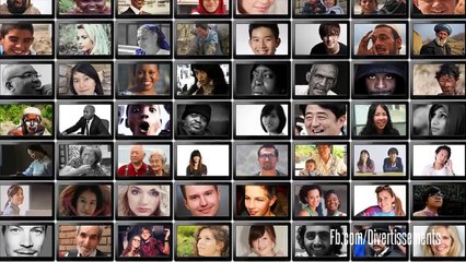 La face cachée de notre visage. Les Démodex sont parmi nous !