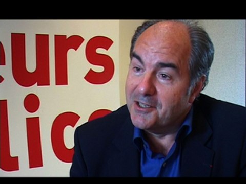 BTV #2 : Pierre-Marie Vidal (Profession Politique)
