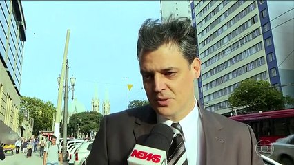Jornal Hoje 08/06/2017 Operação Game Over investiga venda de videogame com notas frias - Globo Play