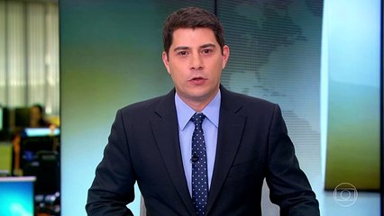 Jornal Hoje 08/06/2017 Petrobras cancela o fornecimento de gás para termelétrica do grupo J&F - Globo Play