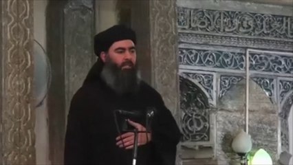 الذكرى الثالثة لسقوط الموصل بقبضة تنظيم الدولة