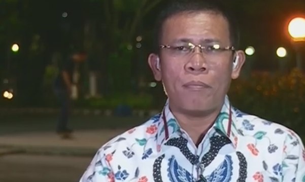 Polemik Pansus Hak Angket KPK (Bag. 3)