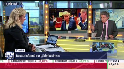 La Commission européenne propose aux 28 pays membres la création d'un fonds européen pour la défense - 08/06