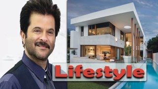 Anil Kapoor Biography , Income, House, Cars, Luxurious Lifestyle & Net Worth